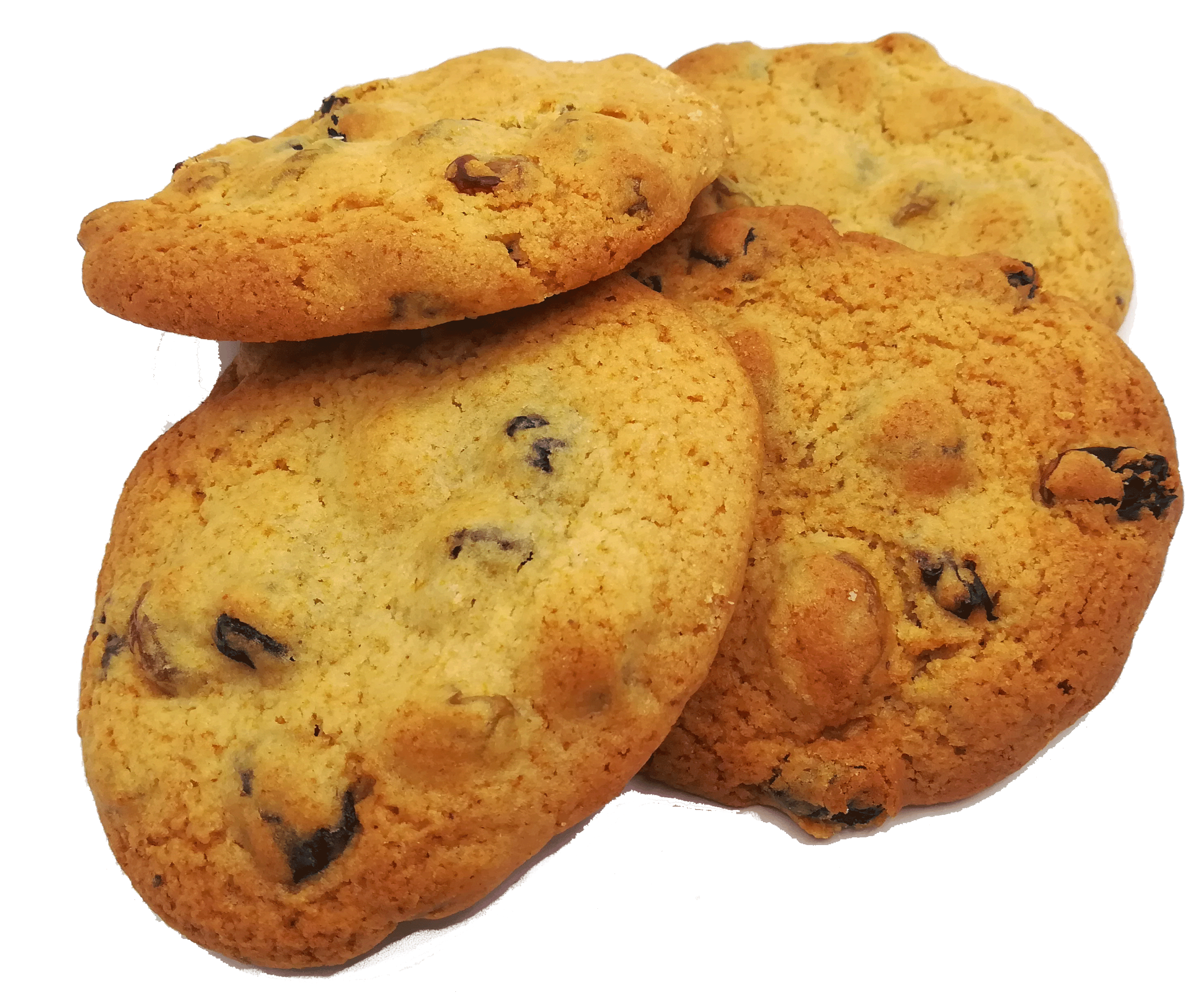 cookies-raisins