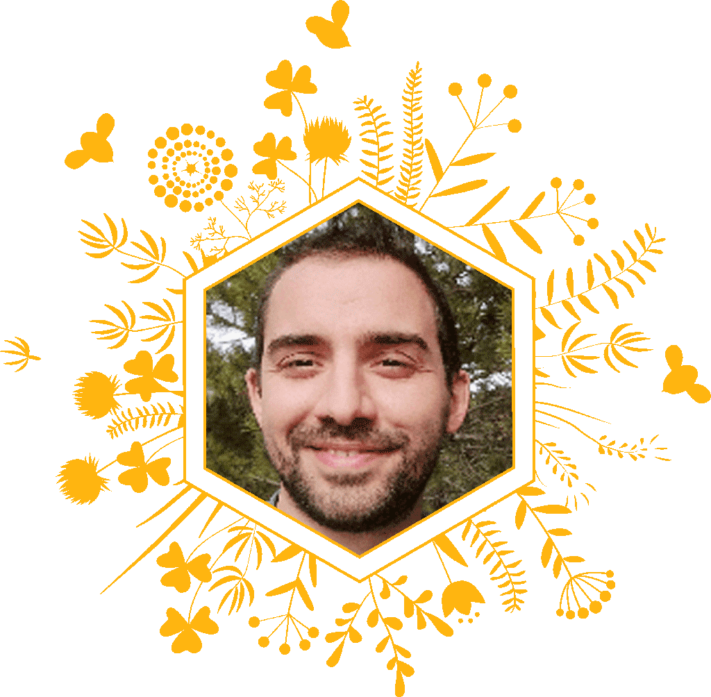 Florian Apiculteur