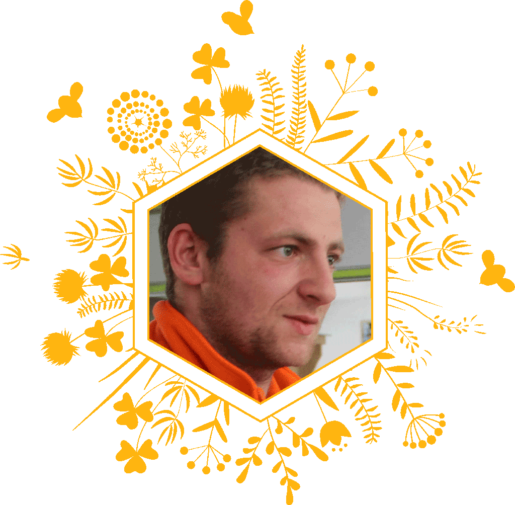 Jérémy Apiculteur