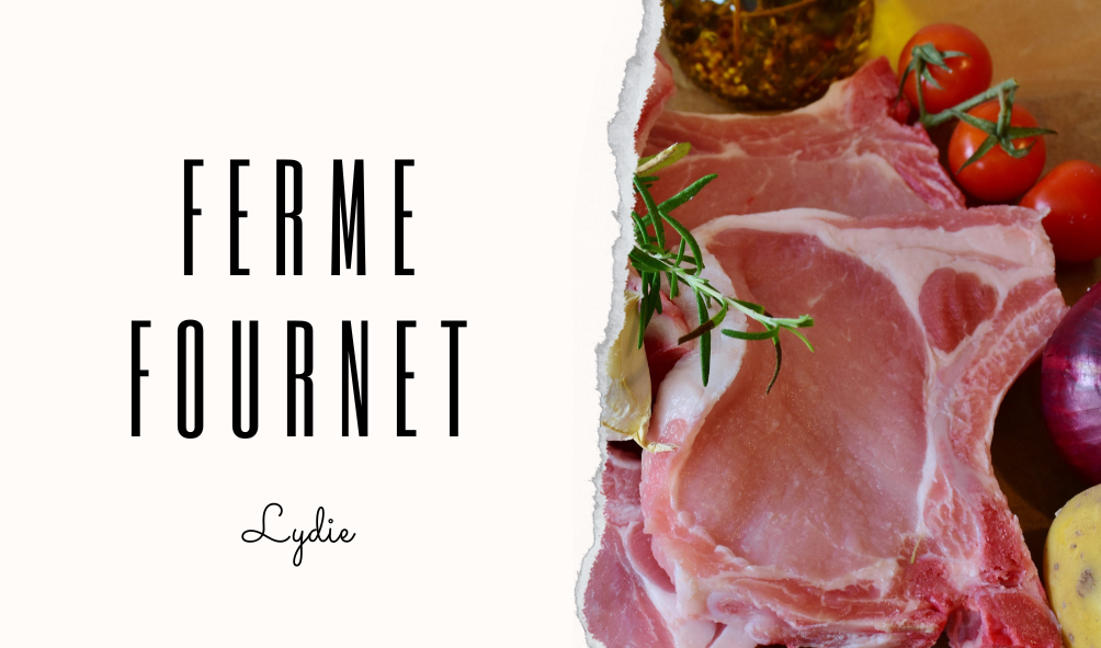 Ferme Fournet